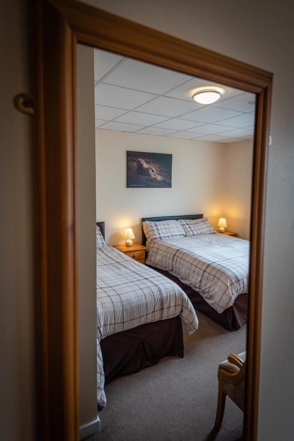 Aarondale Guest House ハートルプール エクステリア 写真