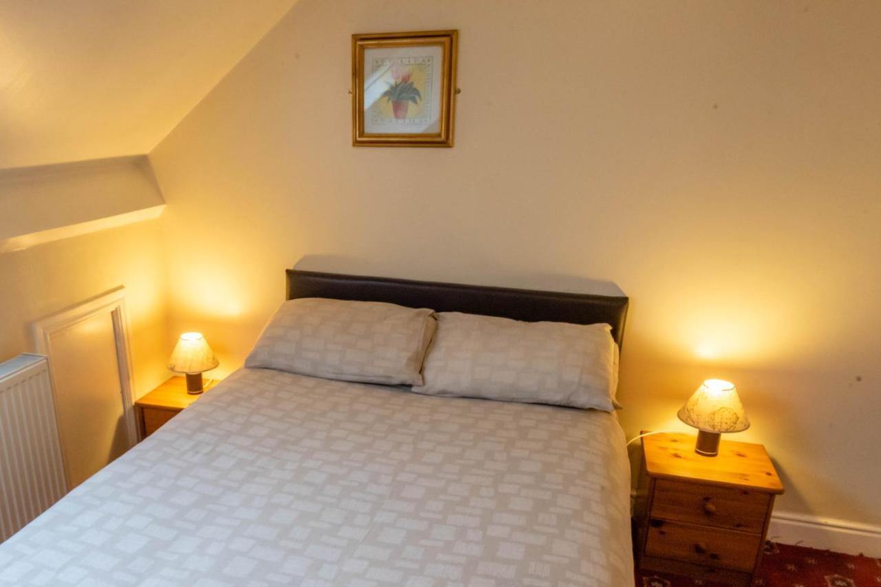 Aarondale Guest House ハートルプール エクステリア 写真