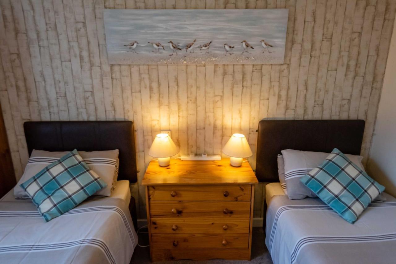 Aarondale Guest House ハートルプール エクステリア 写真