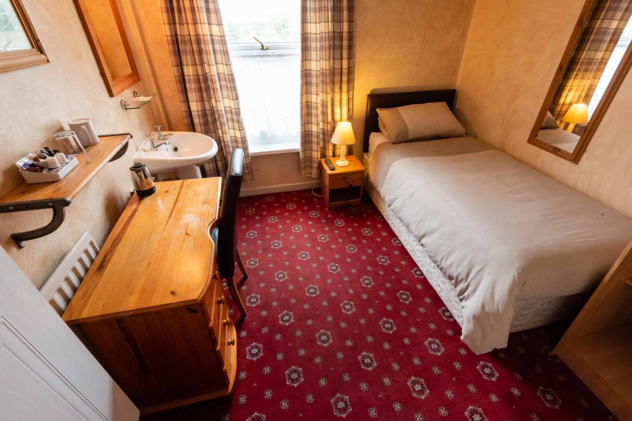 Aarondale Guest House ハートルプール エクステリア 写真