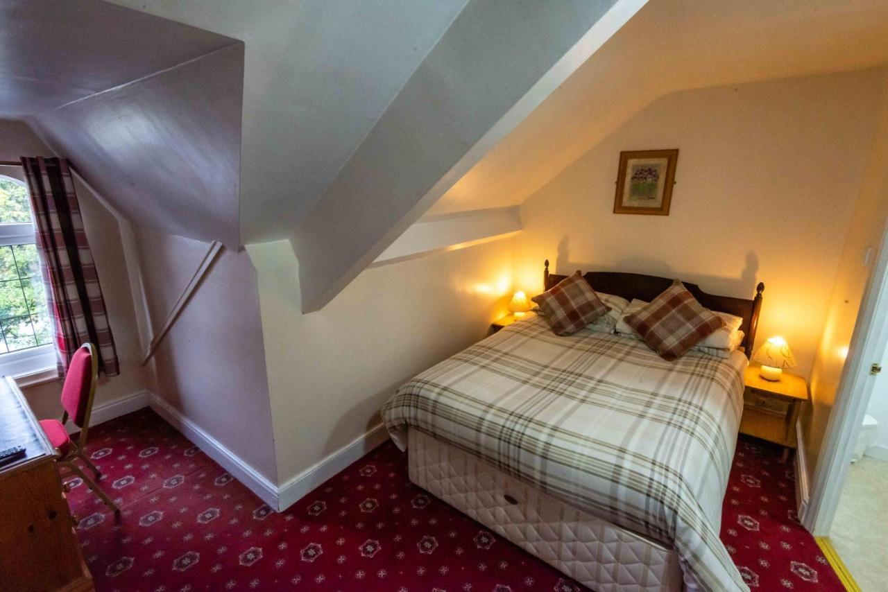 Aarondale Guest House ハートルプール エクステリア 写真