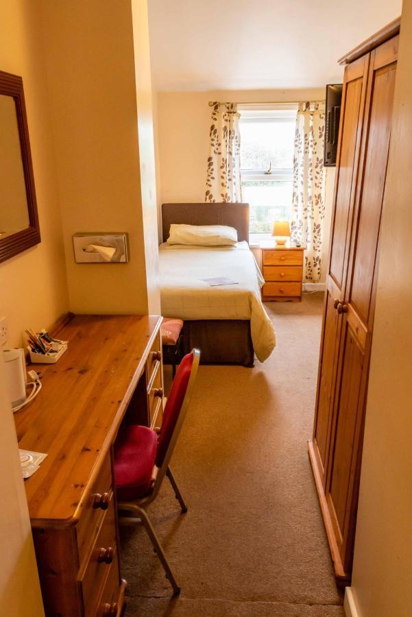 Aarondale Guest House ハートルプール エクステリア 写真