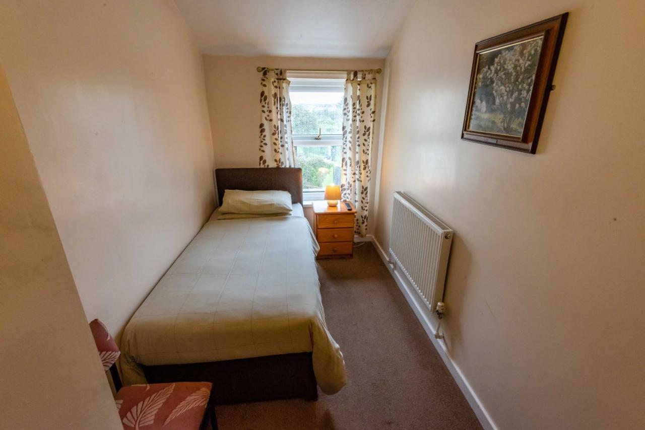 Aarondale Guest House ハートルプール エクステリア 写真