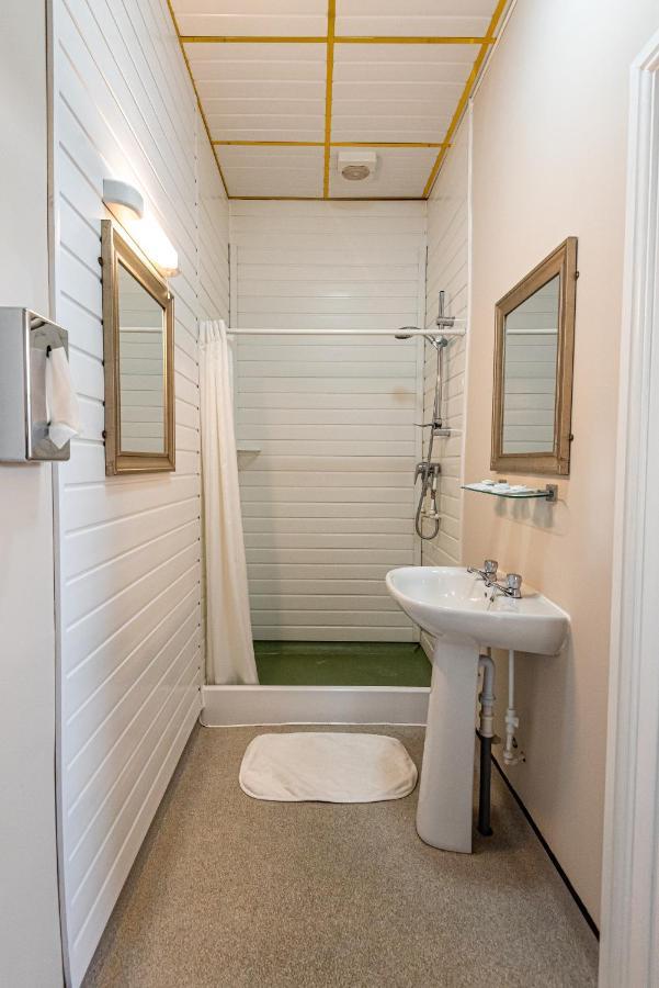 Aarondale Guest House ハートルプール エクステリア 写真