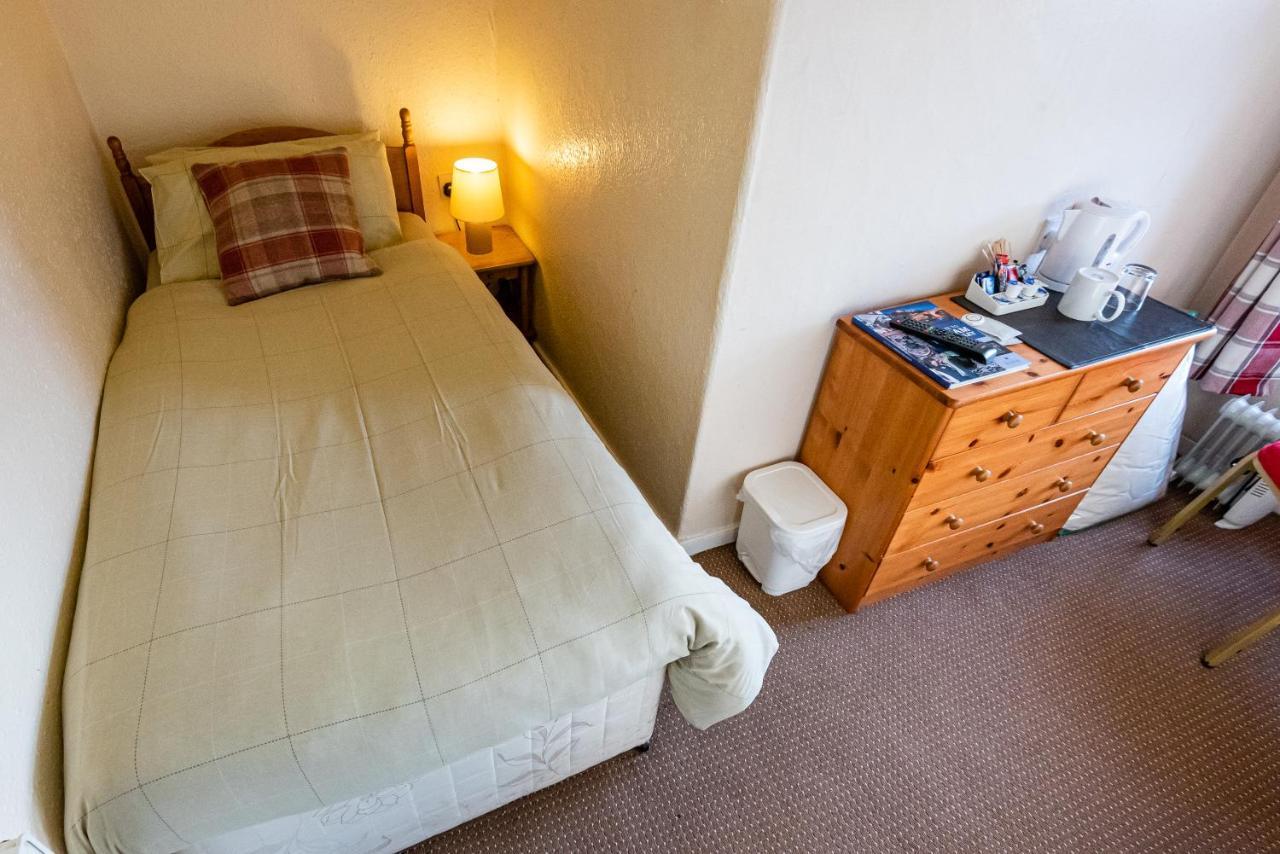 Aarondale Guest House ハートルプール エクステリア 写真